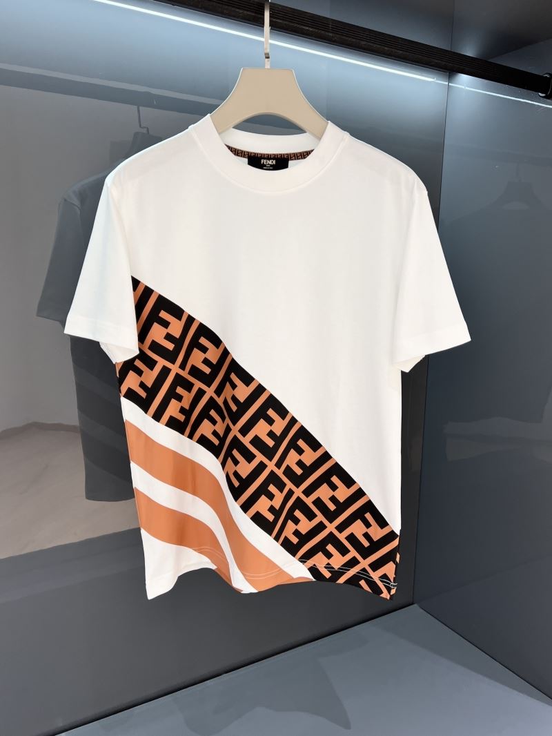 Fendi T-Shirts